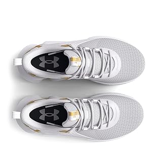 Under Armour Flow FUTR X2バスケットボール 海外モデル Amazon.com | Under Armour Mens FLOWFUT X2 Trainers, Black
